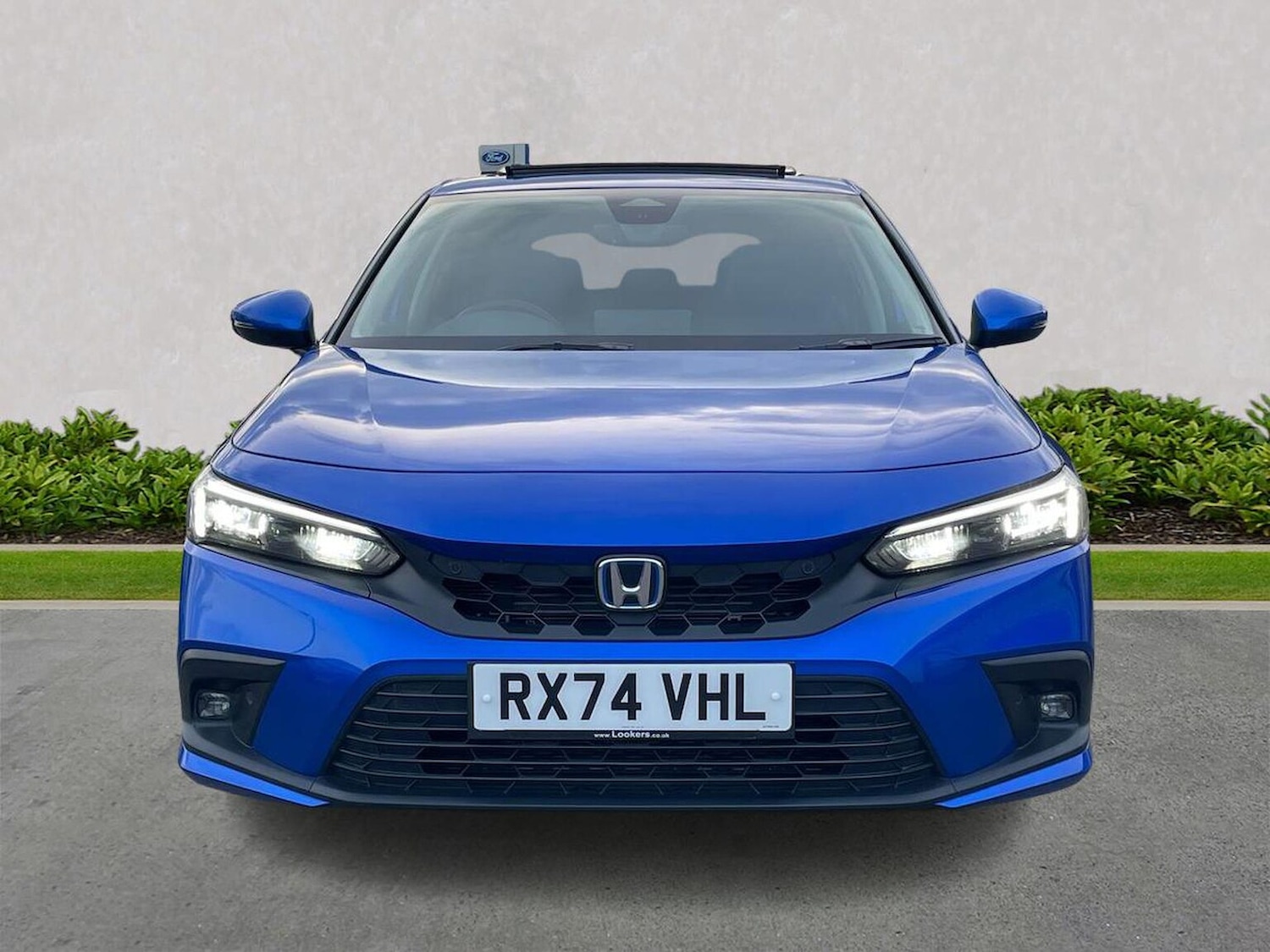 Used Honda Civic 2024 for sale - 78053570: Photo 5