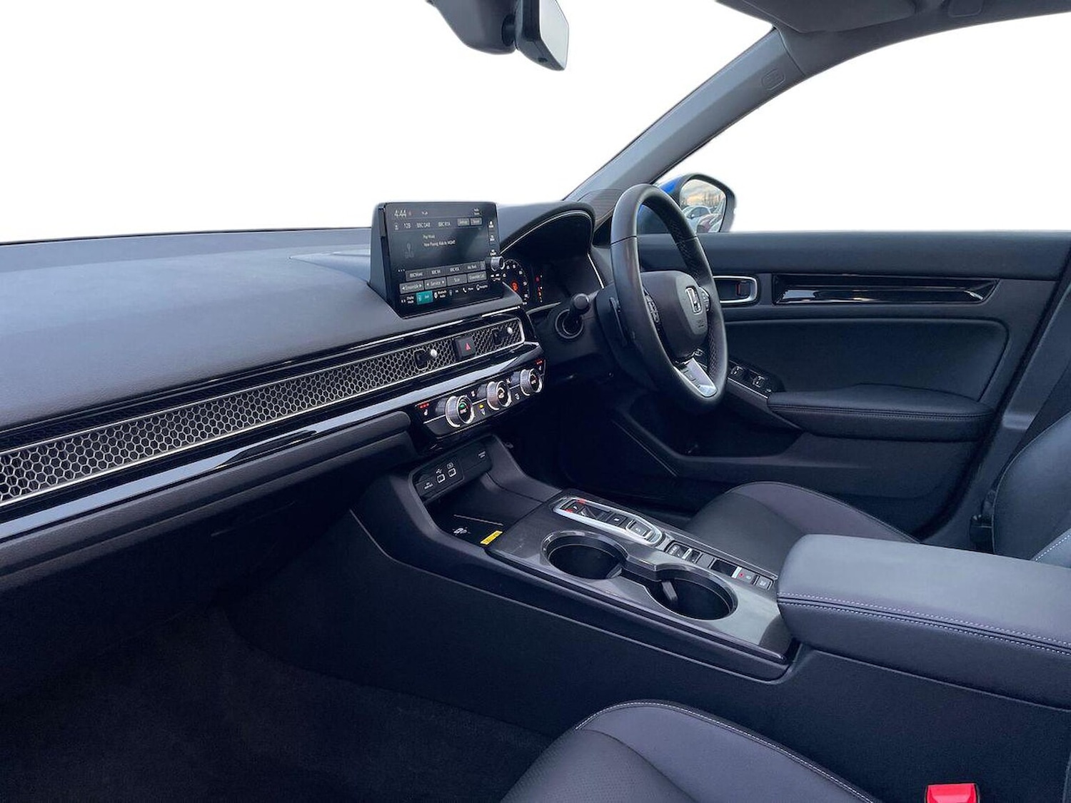 Used Honda Civic 2024 for sale - 78053570: Photo 7