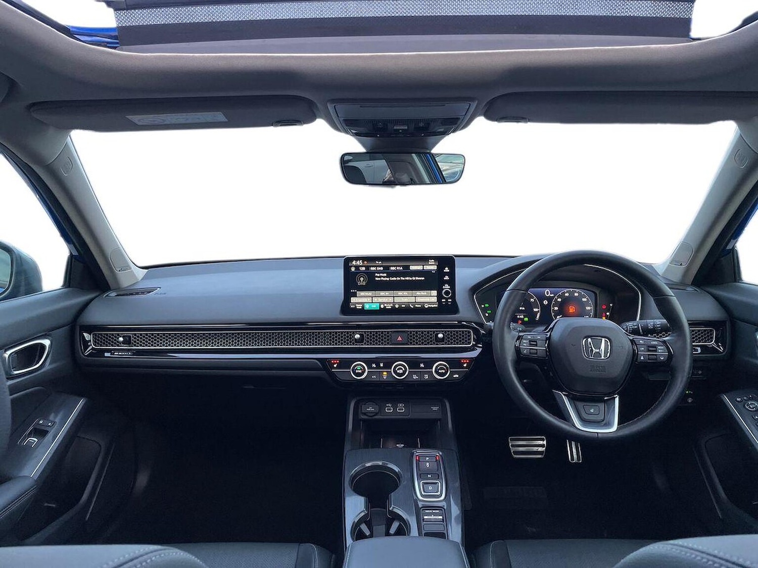 Used Honda Civic 2024 for sale - 78053570: Photo 8