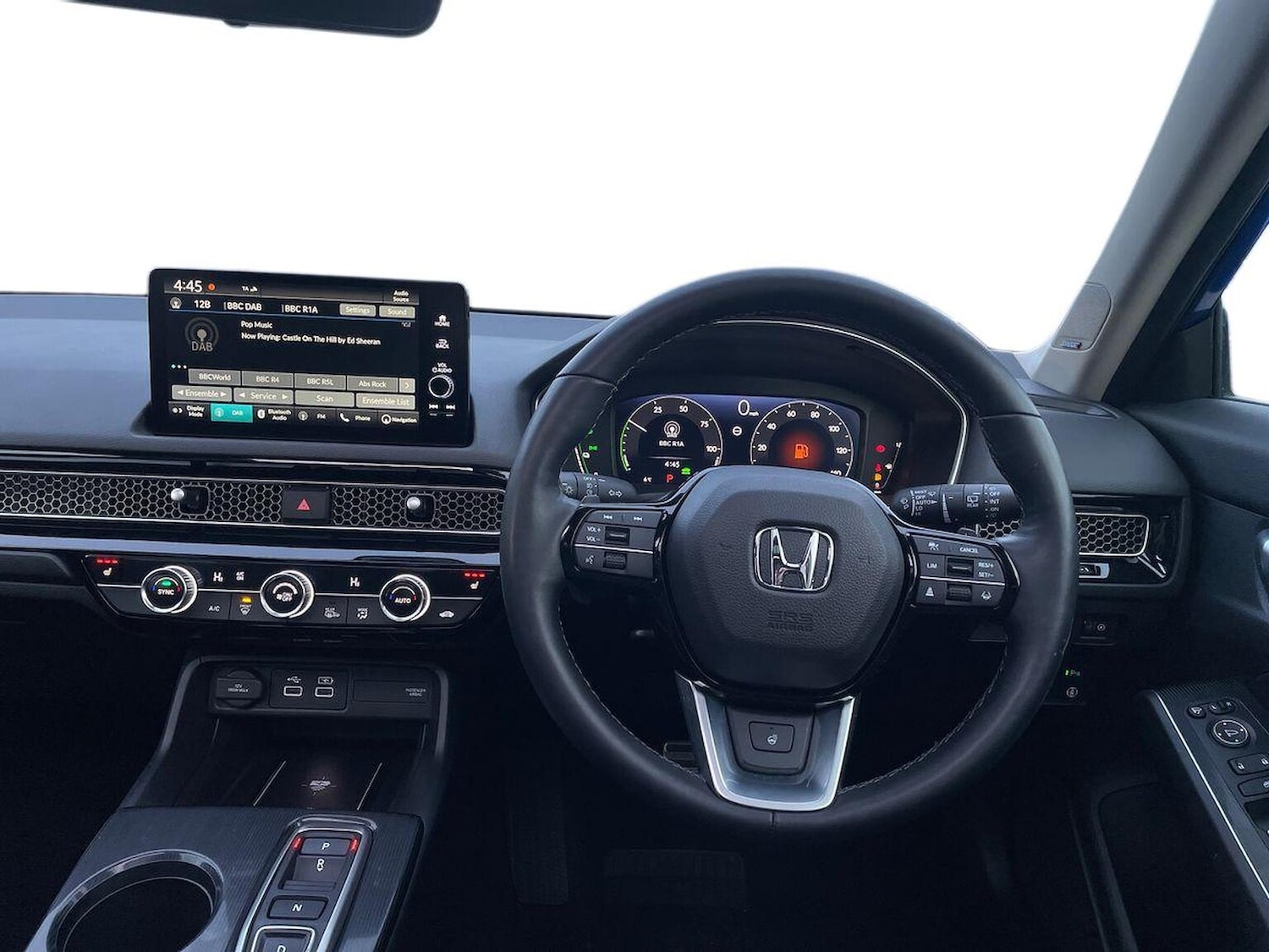 Used Honda Civic 2024 for sale - 78053570: Photo 9