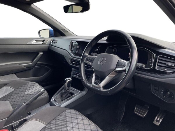 Used Volkswagen Polo 2024 for sale - 76149576: Photo 15