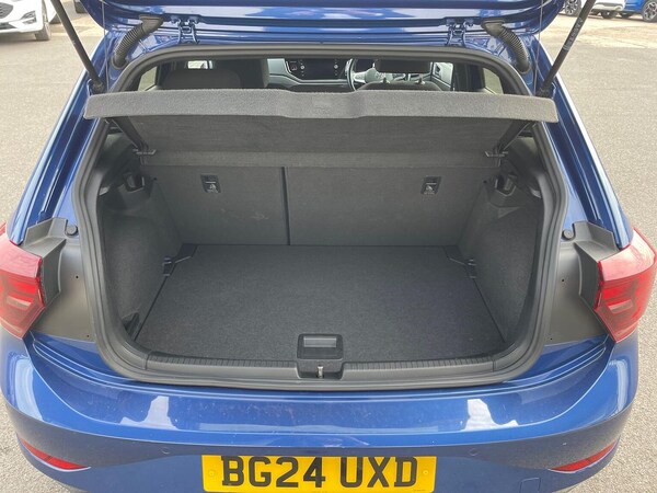 Used Volkswagen Polo 2024 for sale - 76149576: Photo 17