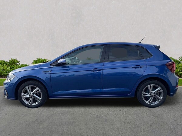 Used Volkswagen Polo 2024 for sale - 76149576: Photo 19