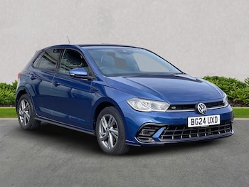 Used Volkswagen Polo 2024 for sale - 76149576: Photo