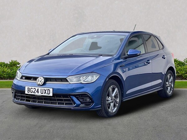 Used Volkswagen Polo 2024 for sale - 76149576: Photo 20