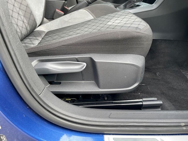 Used Volkswagen Polo 2024 for sale - 76149576: Photo 30