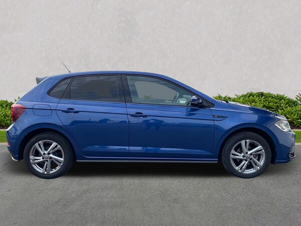 Used Volkswagen Polo 2024 for sale - 76149576: Photo 3