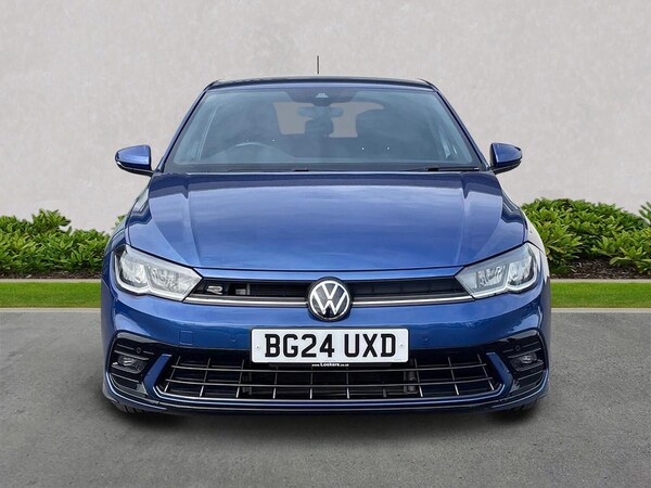 Used Volkswagen Polo 2024 for sale - 76149576: Photo 5