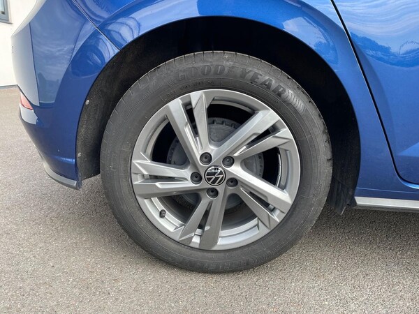 Used Volkswagen Polo 2024 for sale - 76149576: Photo 6