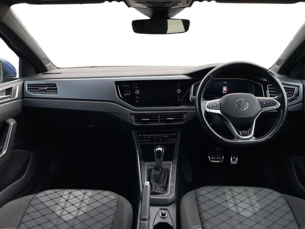 Used Volkswagen Polo 2024 for sale - 76149576: Photo 8