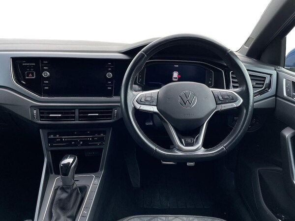 Used Volkswagen Polo 2024 for sale - 76149576: Photo 9