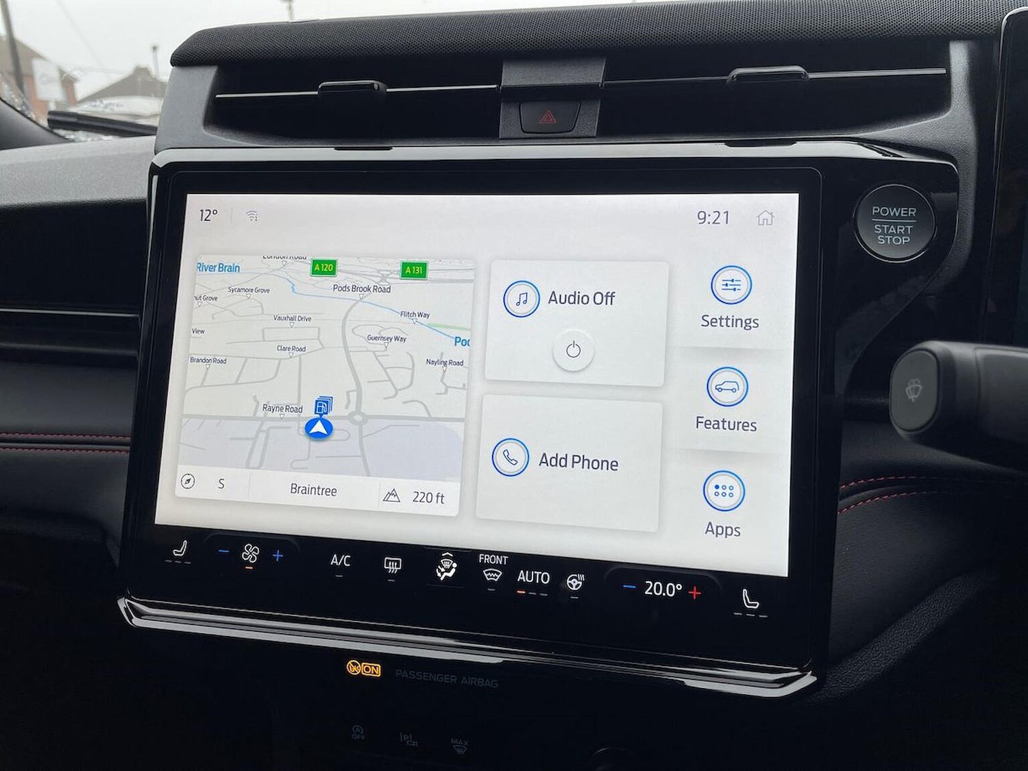 Used Ford Puma 2025 for sale - 76589161: Photo 11