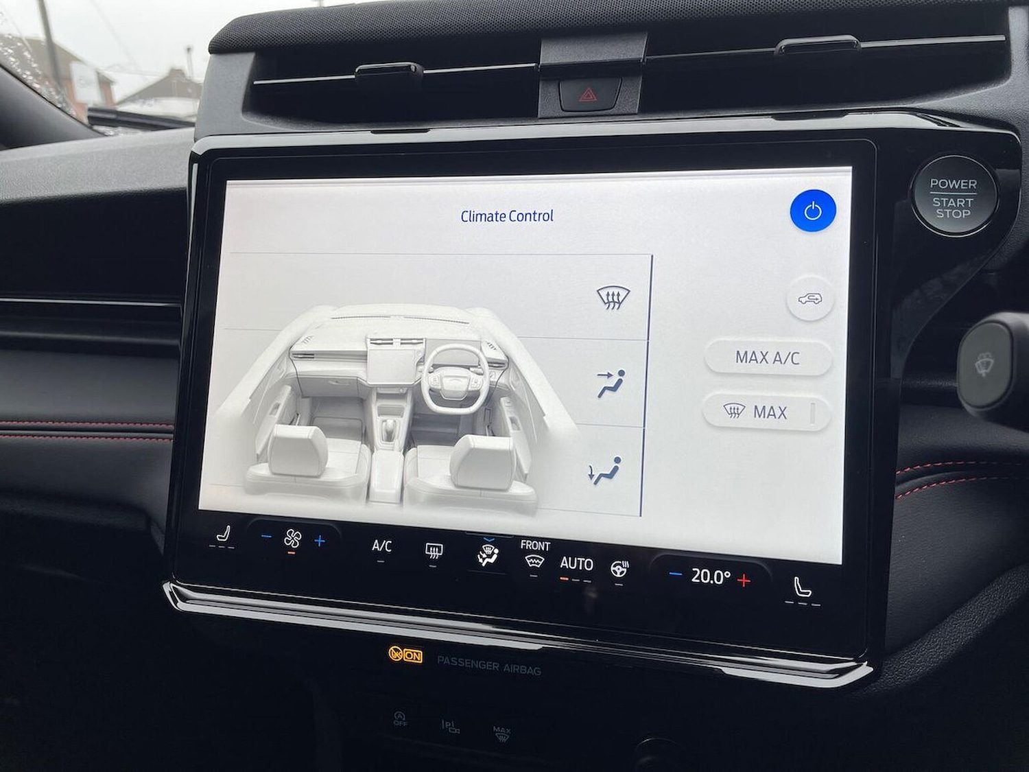 Used Ford Puma 2025 for sale - 76589161: Photo 12