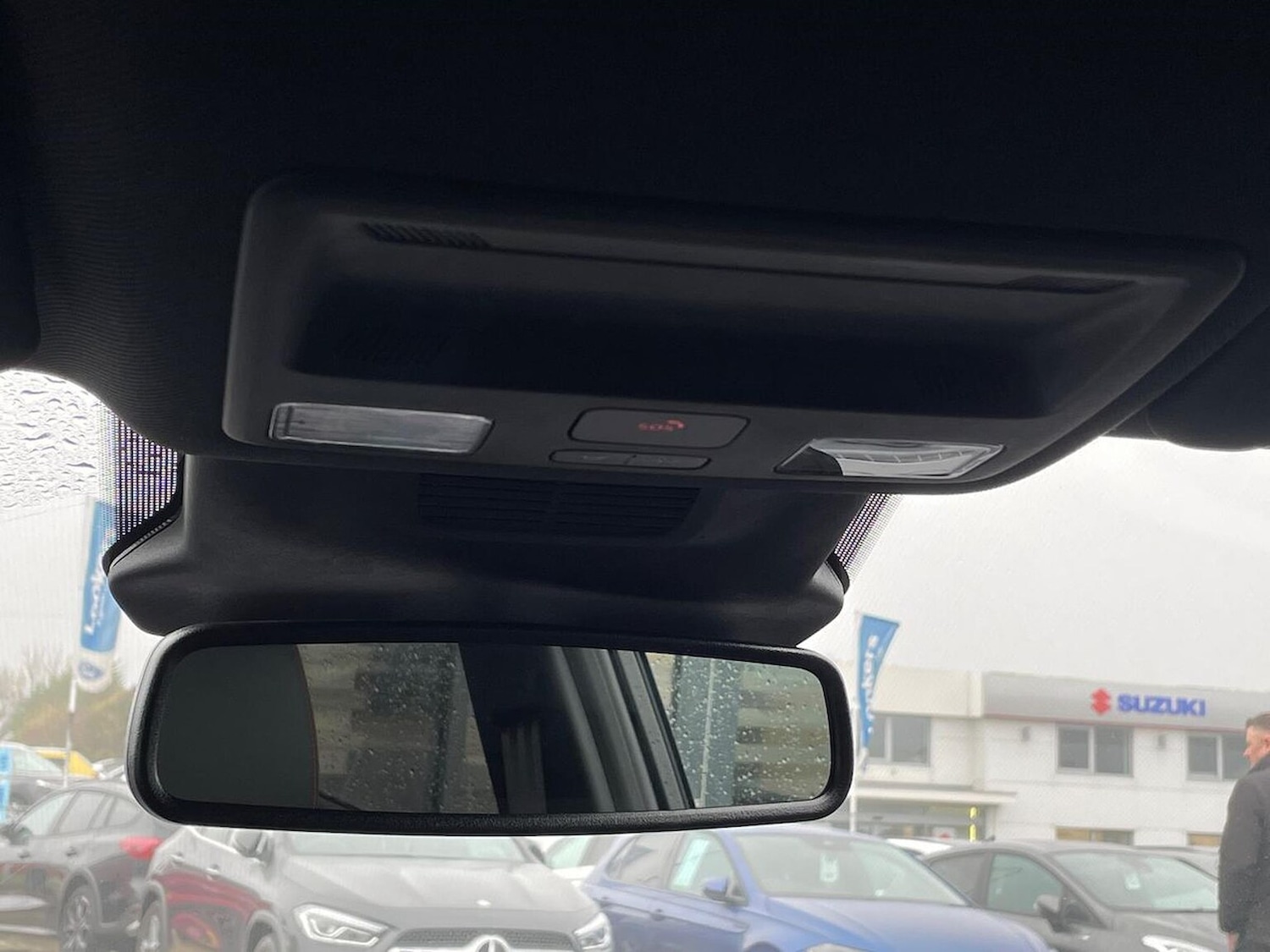 Used Ford Puma 2025 for sale - 76589161: Photo 14