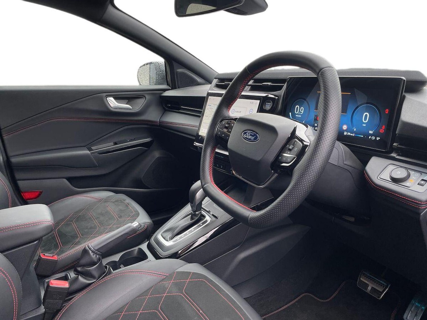 Used Ford Puma 2025 for sale - 76589161: Photo 15