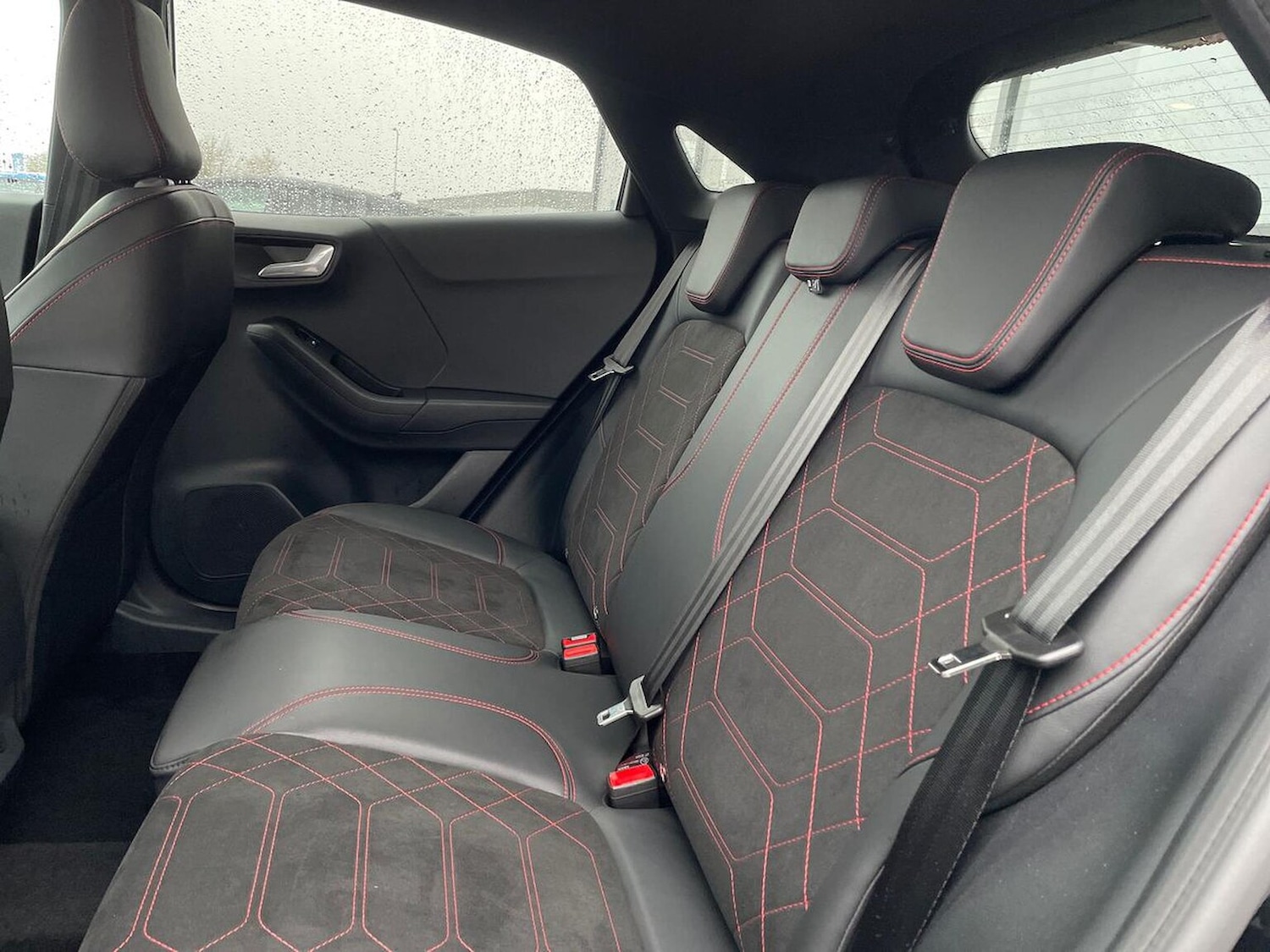 Used Ford Puma 2025 for sale - 76589161: Photo 16