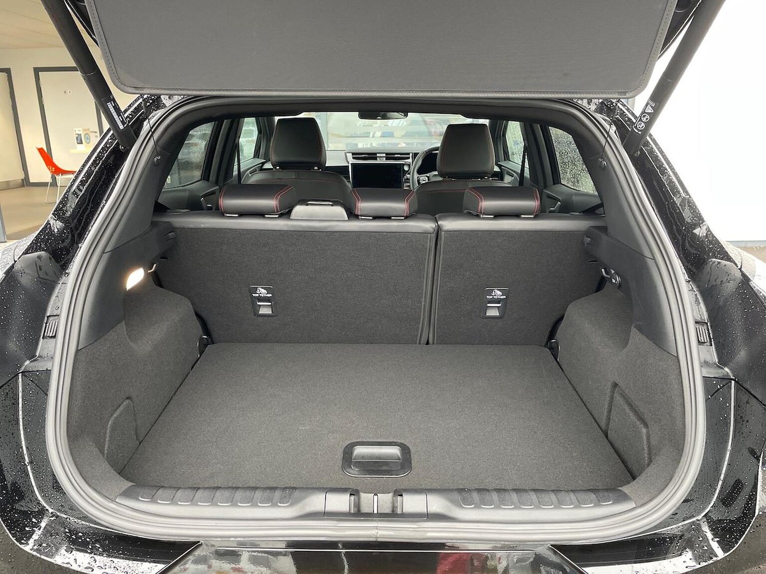 Used Ford Puma 2025 for sale - 76589161: Photo 17