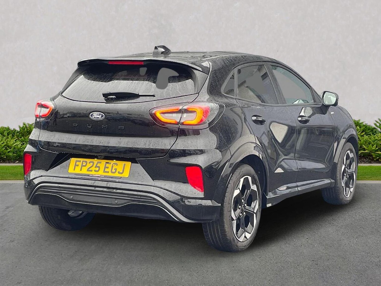 Used Ford Puma 2025 for sale - 76589161: Photo 18