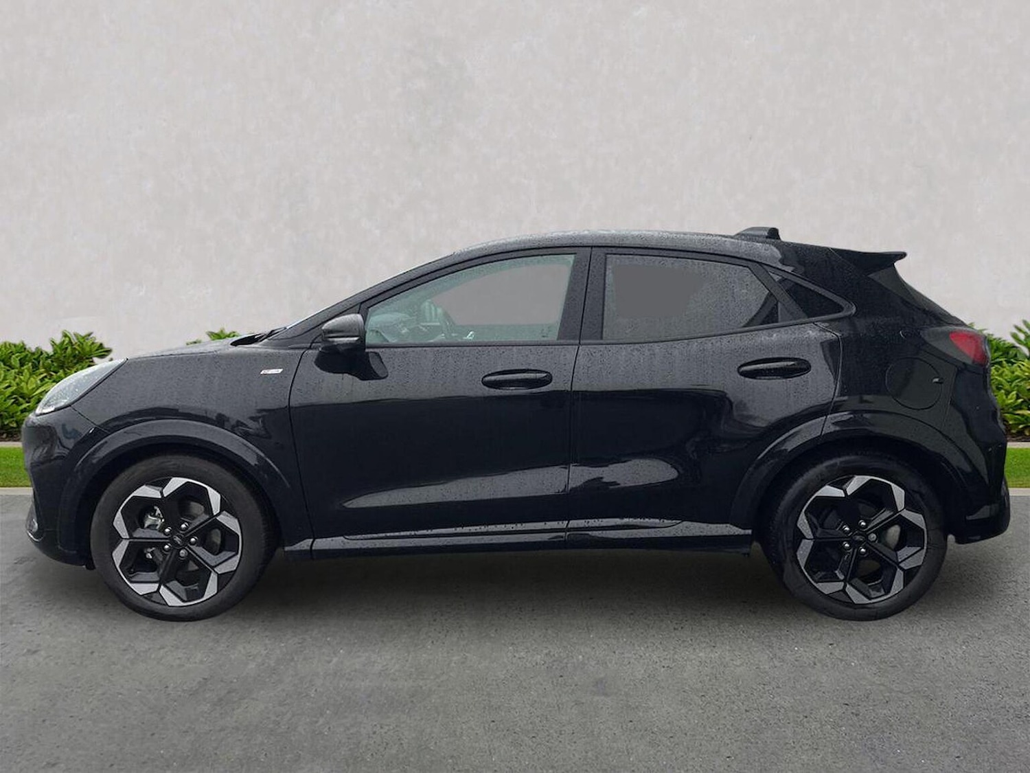 Used Ford Puma 2025 for sale - 76589161: Photo 19