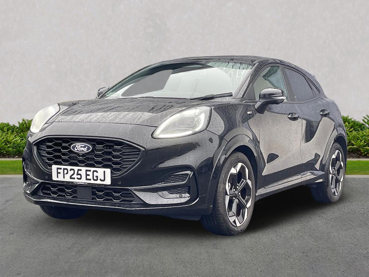 Used Ford Puma 2025 for sale - 76589161: Photo 20