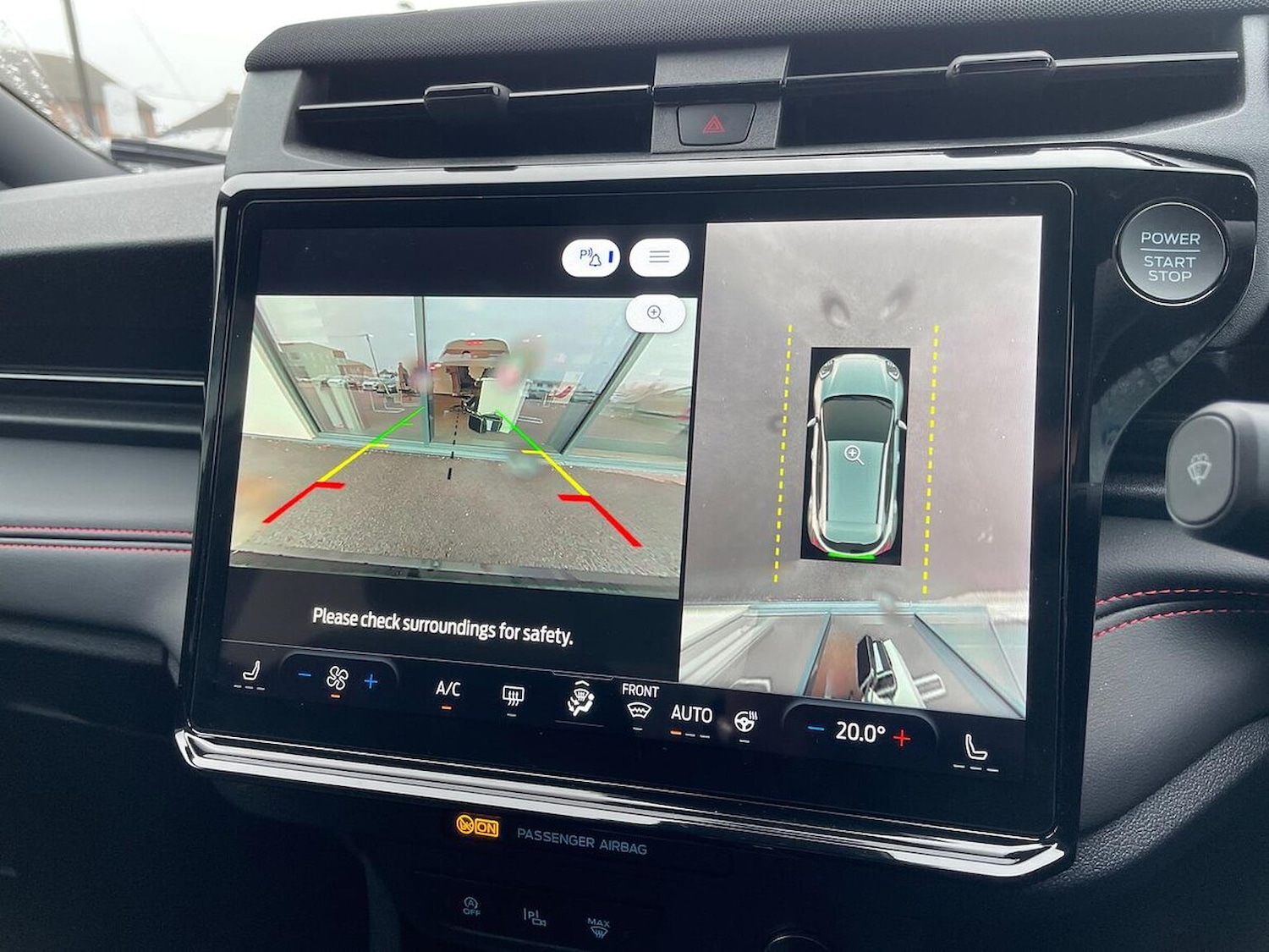 Used Ford Puma 2025 for sale - 76589161: Photo 23