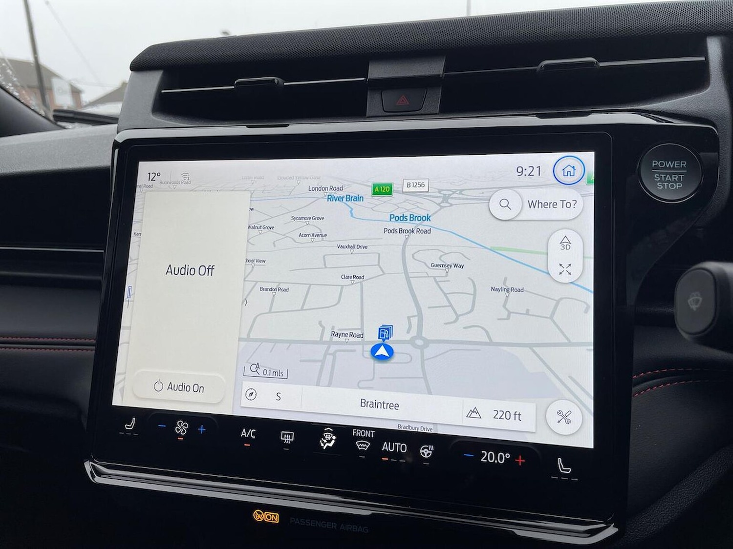 Used Ford Puma 2025 for sale - 76589161: Photo 24