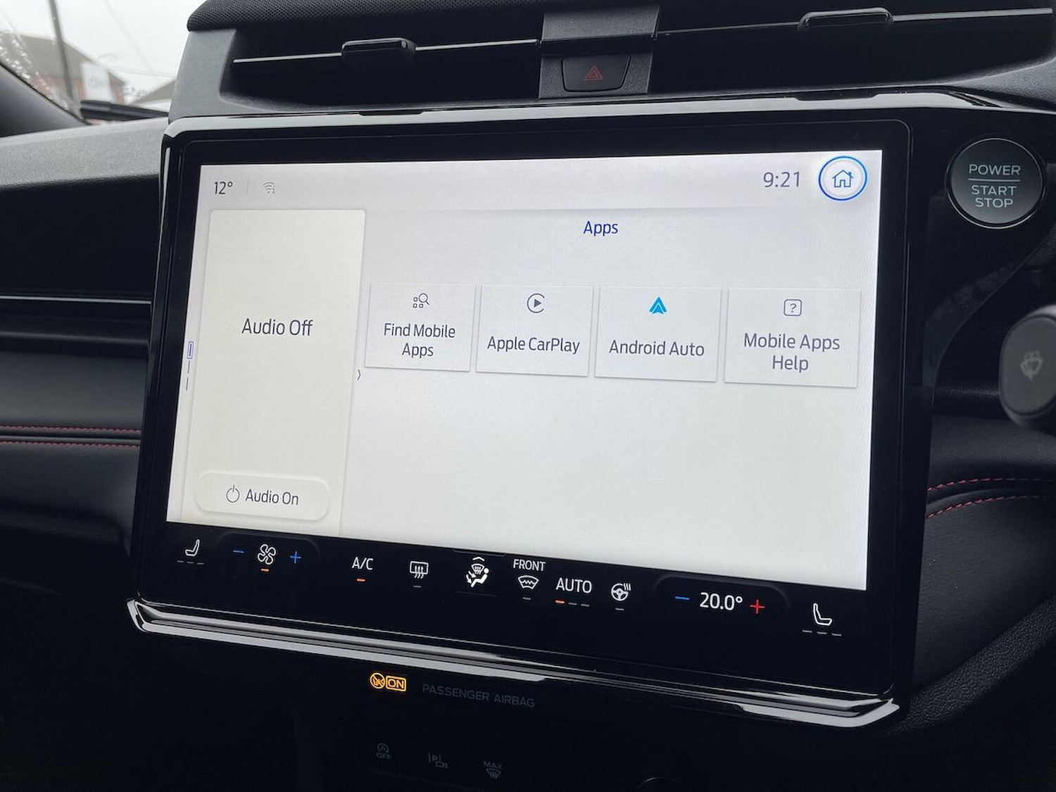 Used Ford Puma 2025 for sale - 76589161: Photo 25