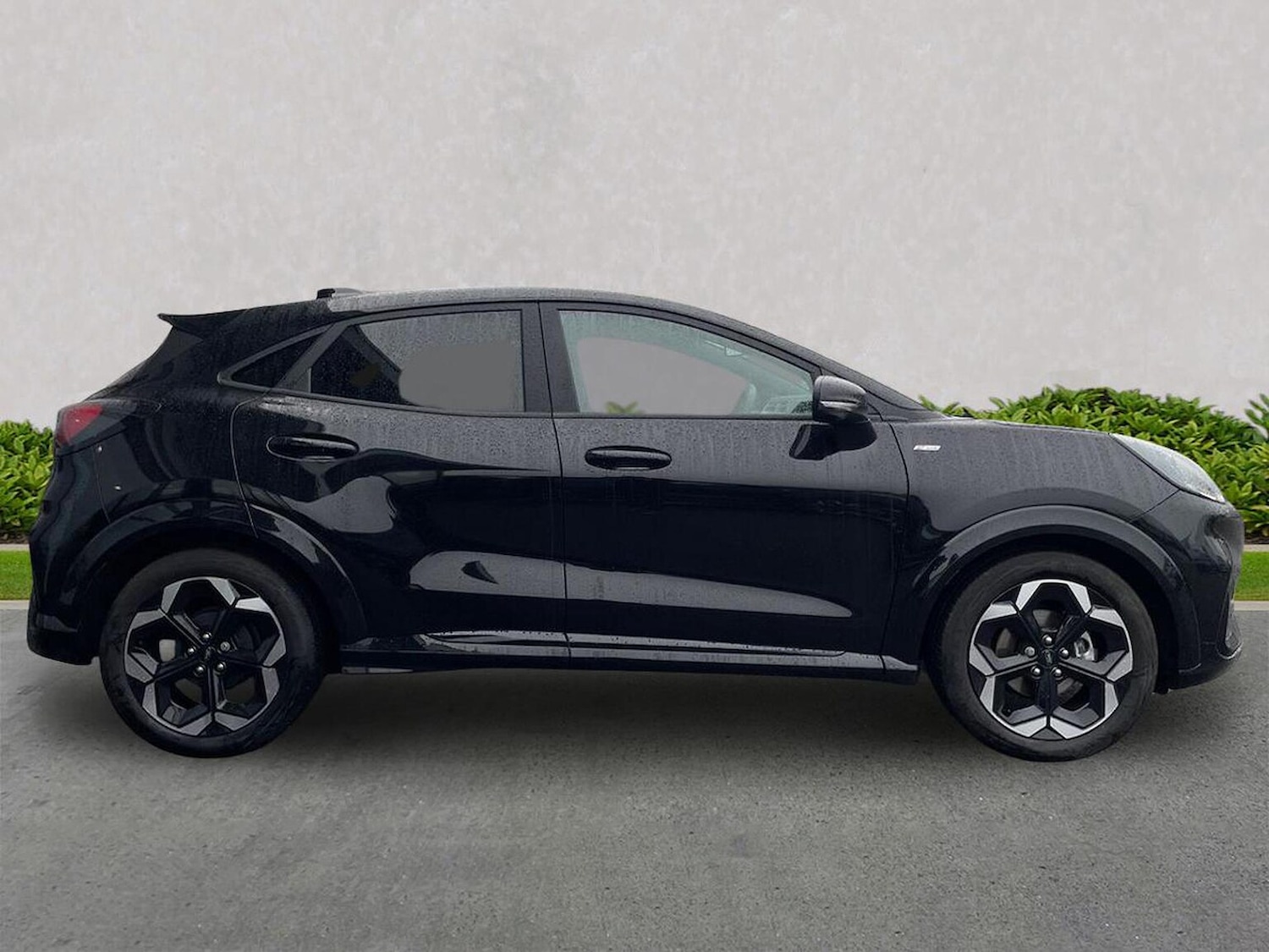 Used Ford Puma 2025 for sale - 76589161: Photo 3