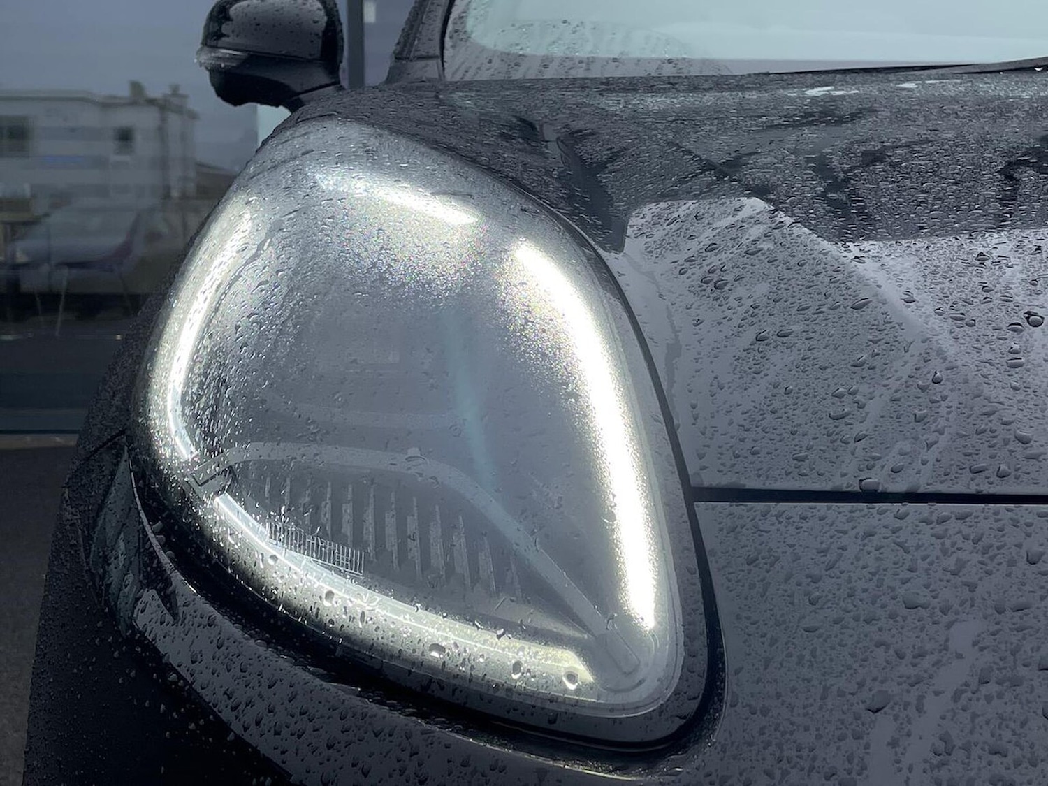 Used Ford Puma 2025 for sale - 76589161: Photo 33