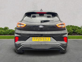 Used Ford Puma 2025 for sale - 76589161: Photo