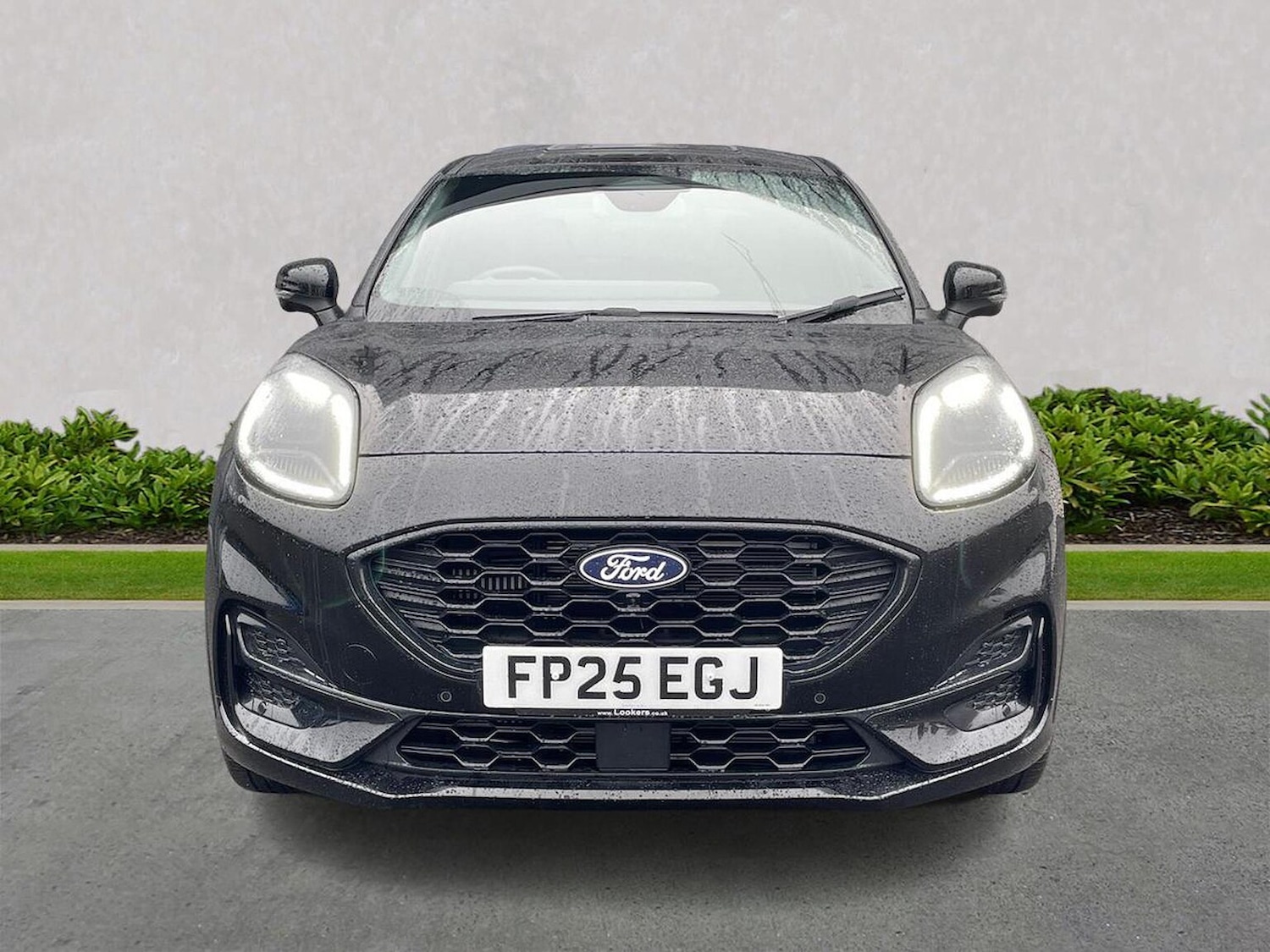 Used Ford Puma 2025 for sale - 76589161: Photo 5