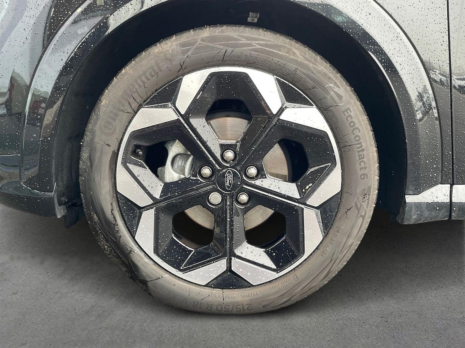 Used Ford Puma 2025 for sale - 76589161: Photo 6