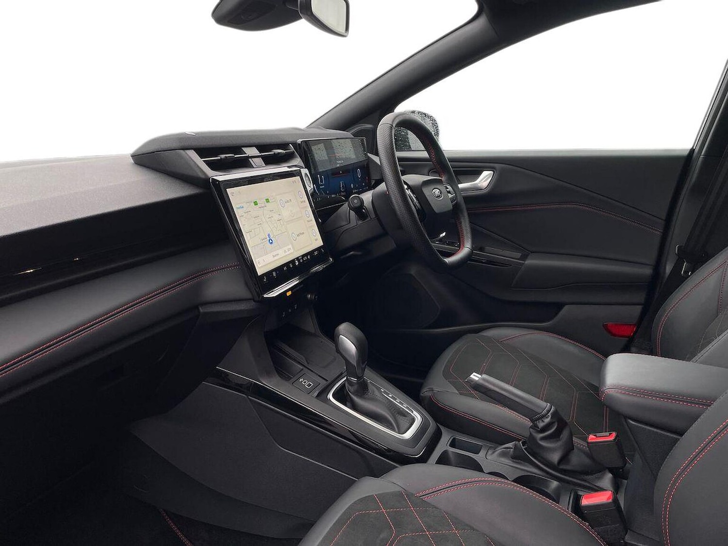 Used Ford Puma 2025 for sale - 76589161: Photo 7