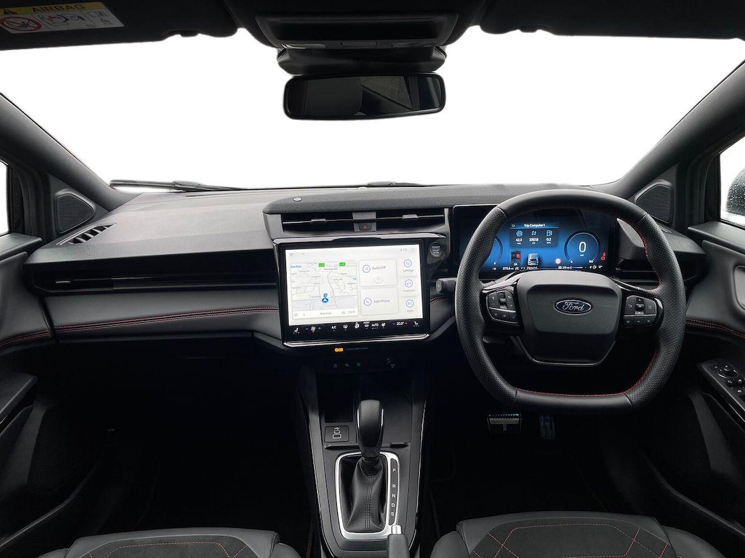 Used Ford Puma 2025 for sale - 76589161: Photo 8