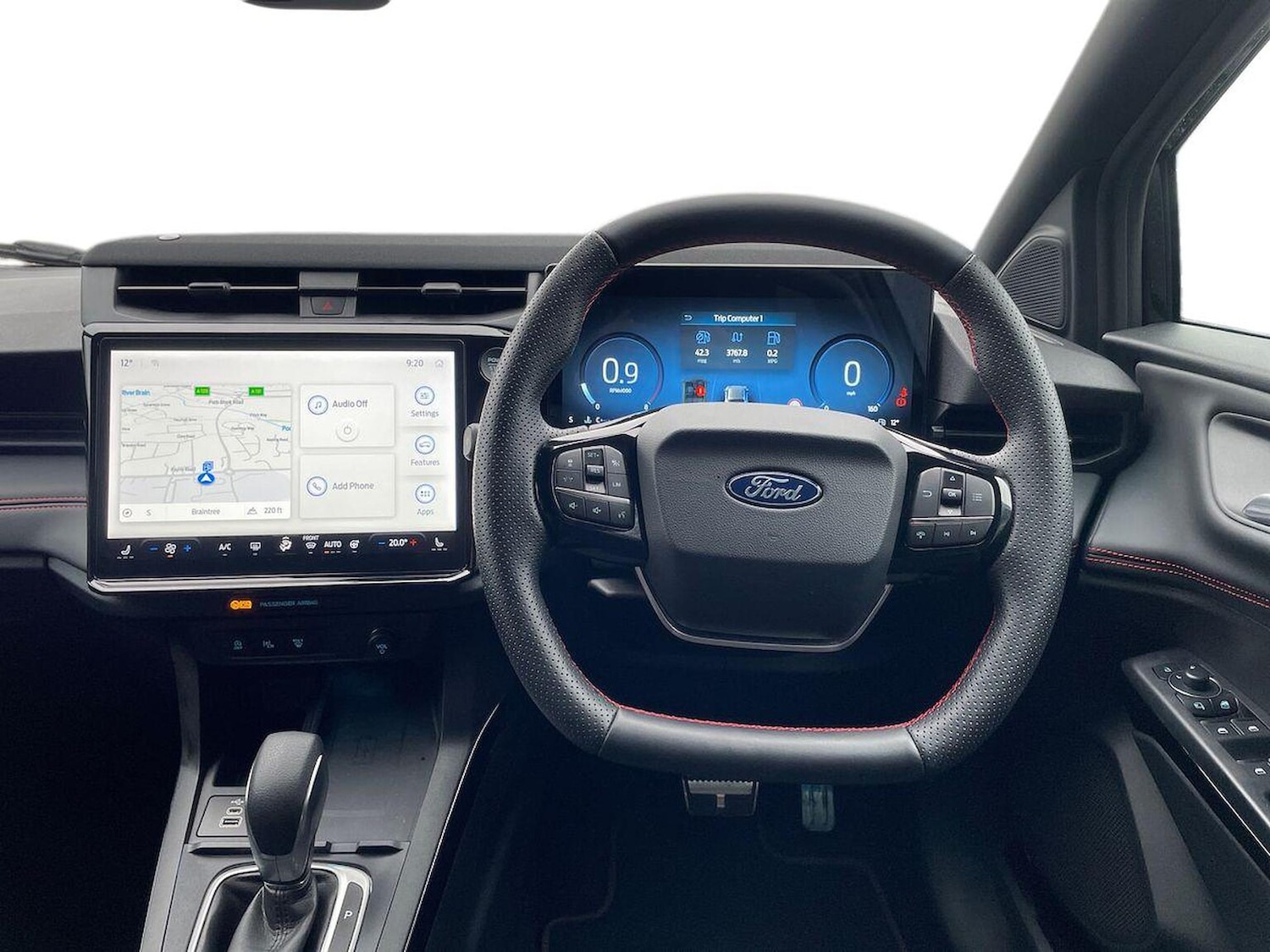 Used Ford Puma 2025 for sale - 76589161: Photo 9