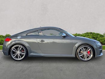 Used Audi TT 2015 for sale - 79819424: Photo