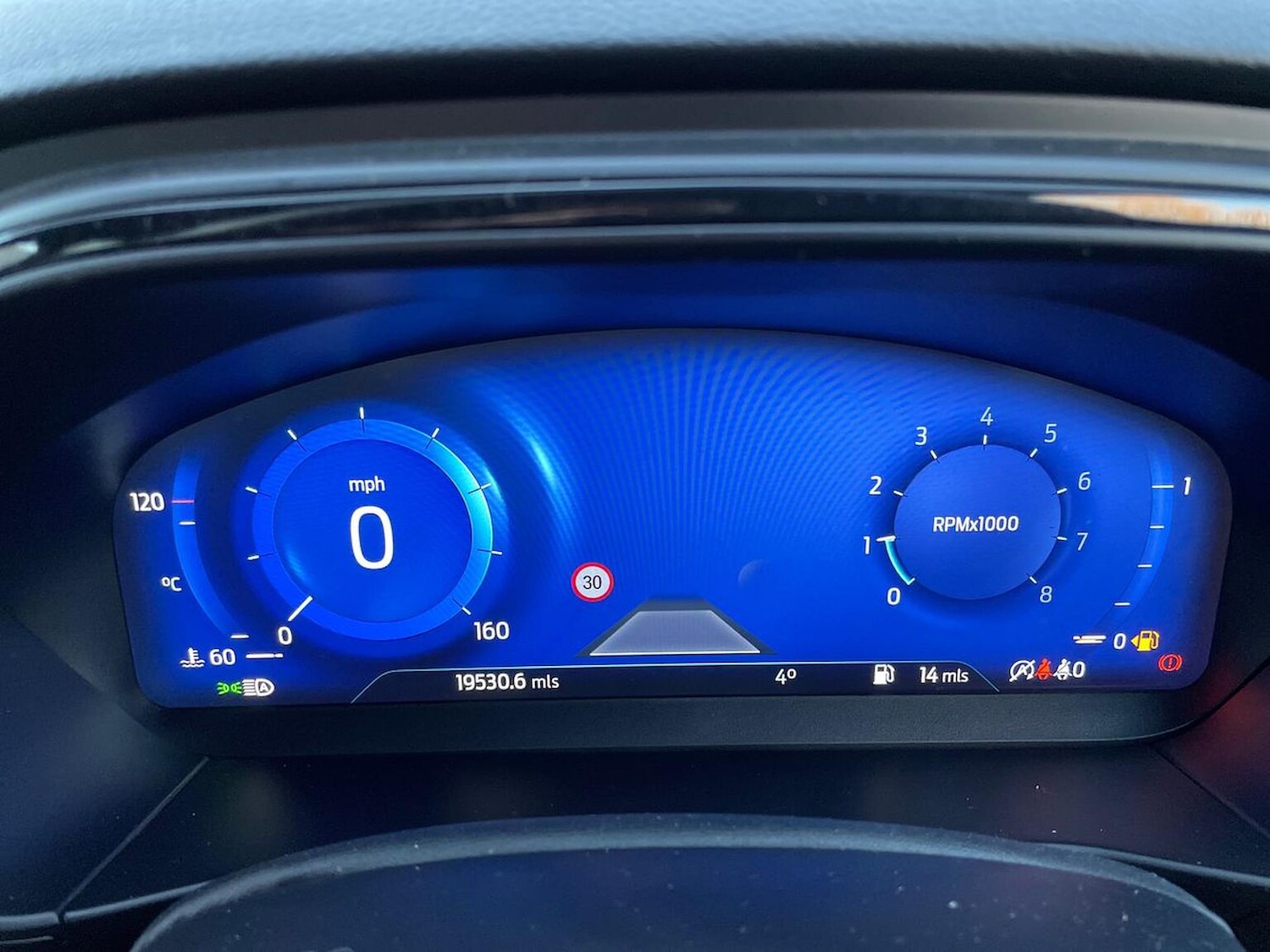 Used Ford Focus 2023 for sale - 76655940: Photo 10