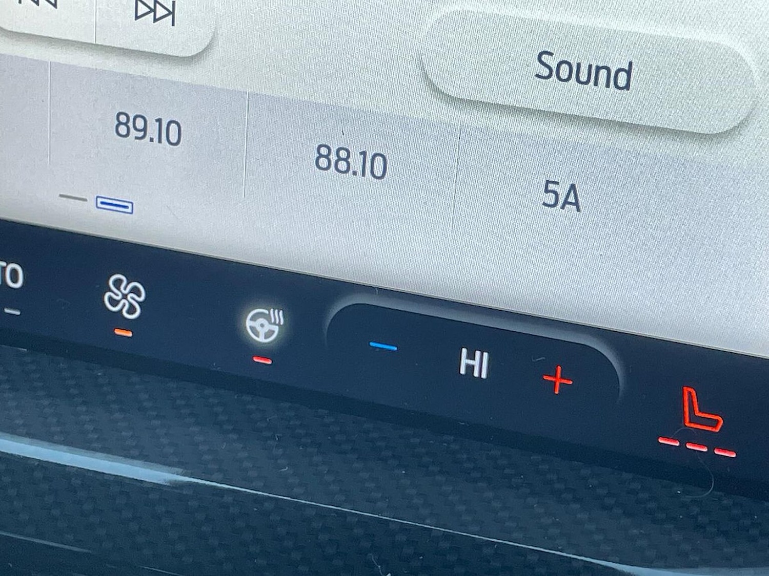 Used Ford Focus 2023 for sale - 76655940: Photo 12