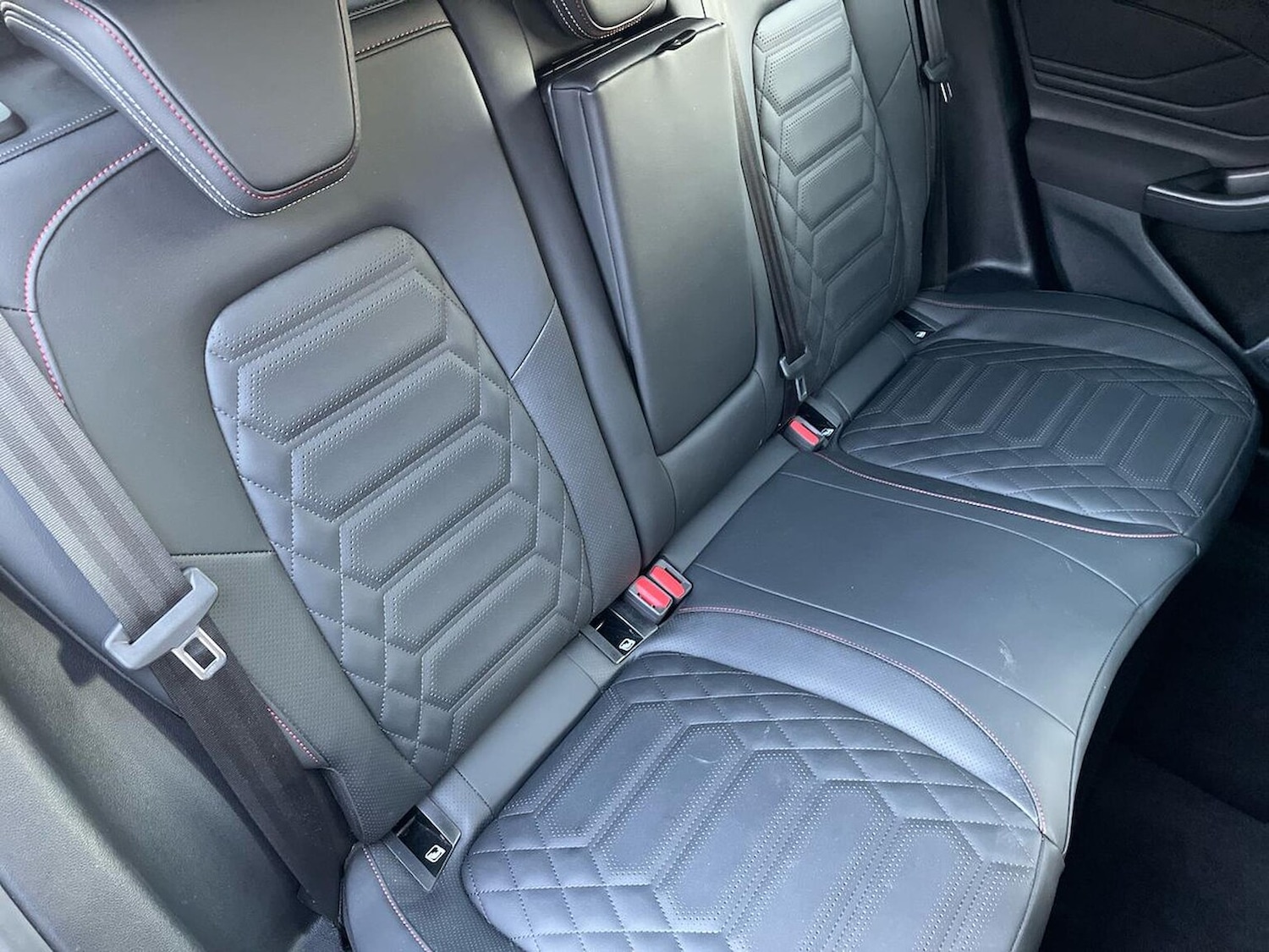 Used Ford Focus 2023 for sale - 76655940: Photo 16