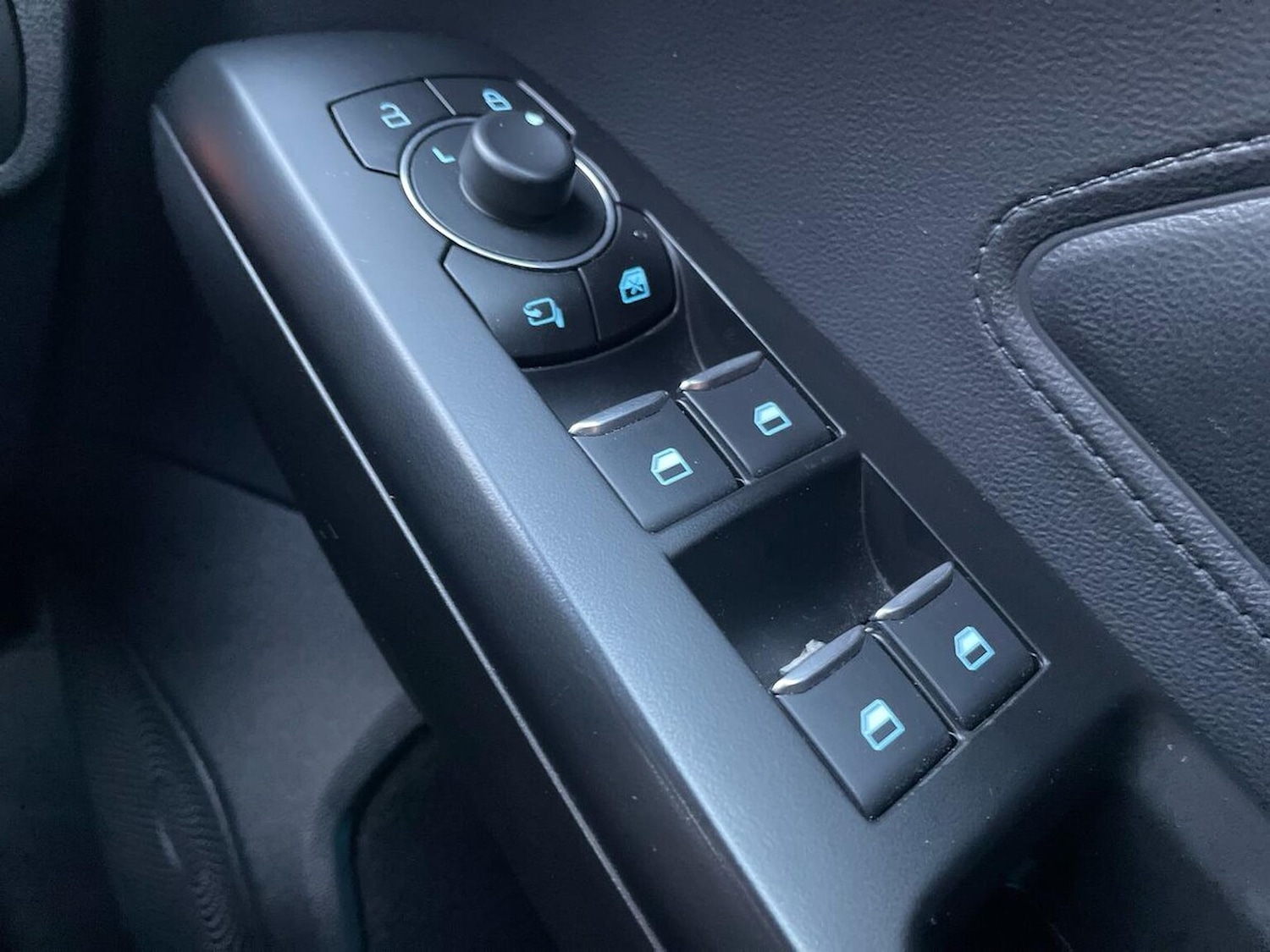 Used Ford Focus 2023 for sale - 76655940: Photo 21