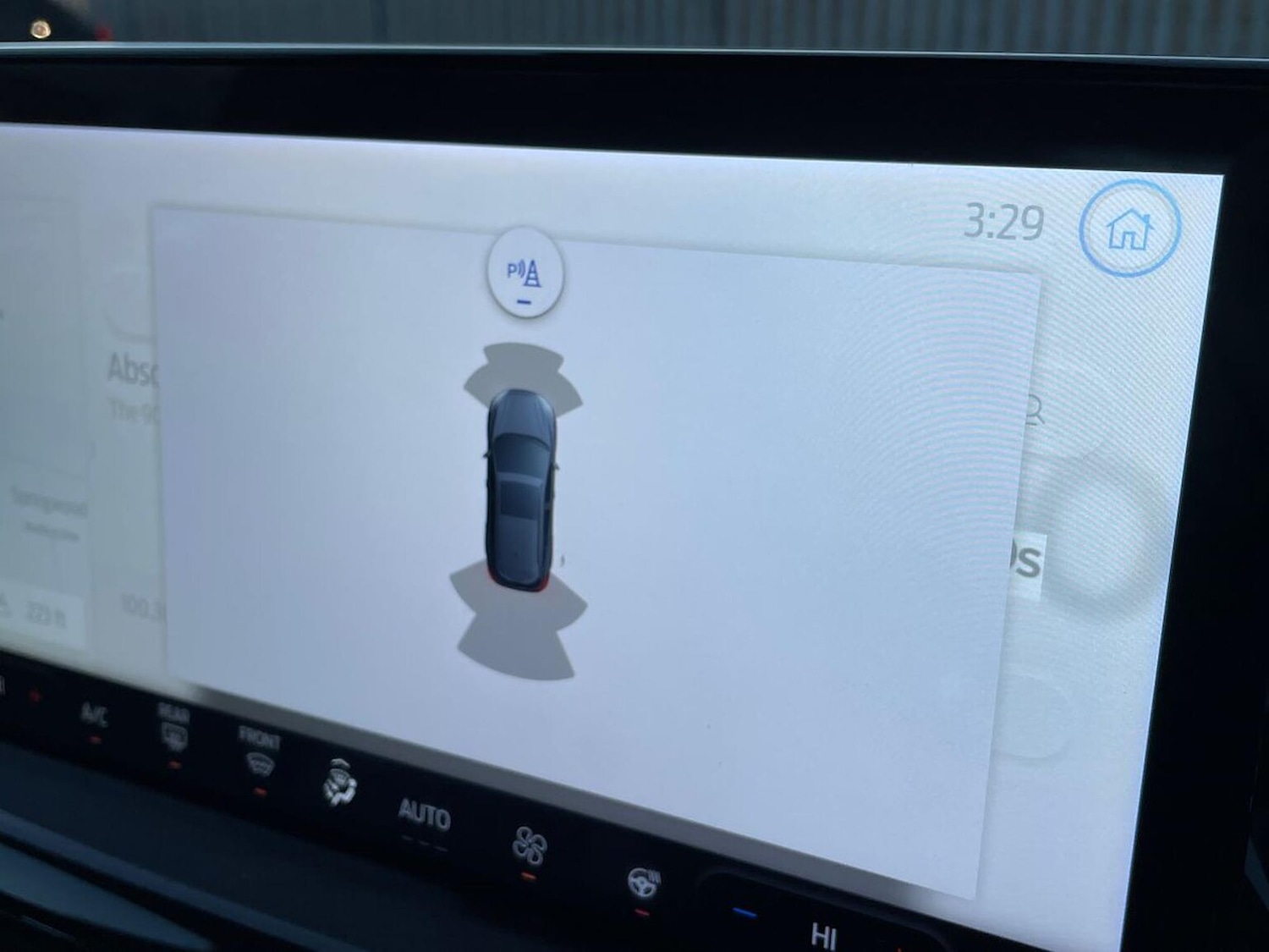 Used Ford Focus 2023 for sale - 76655940: Photo 23