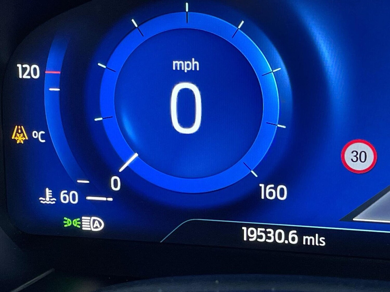 Used Ford Focus 2023 for sale - 76655940: Photo 25