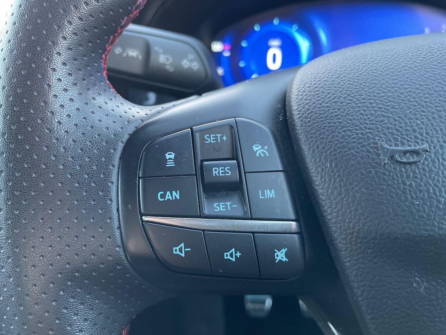 Used Ford Focus 2023 for sale - 76655940: Photo 26