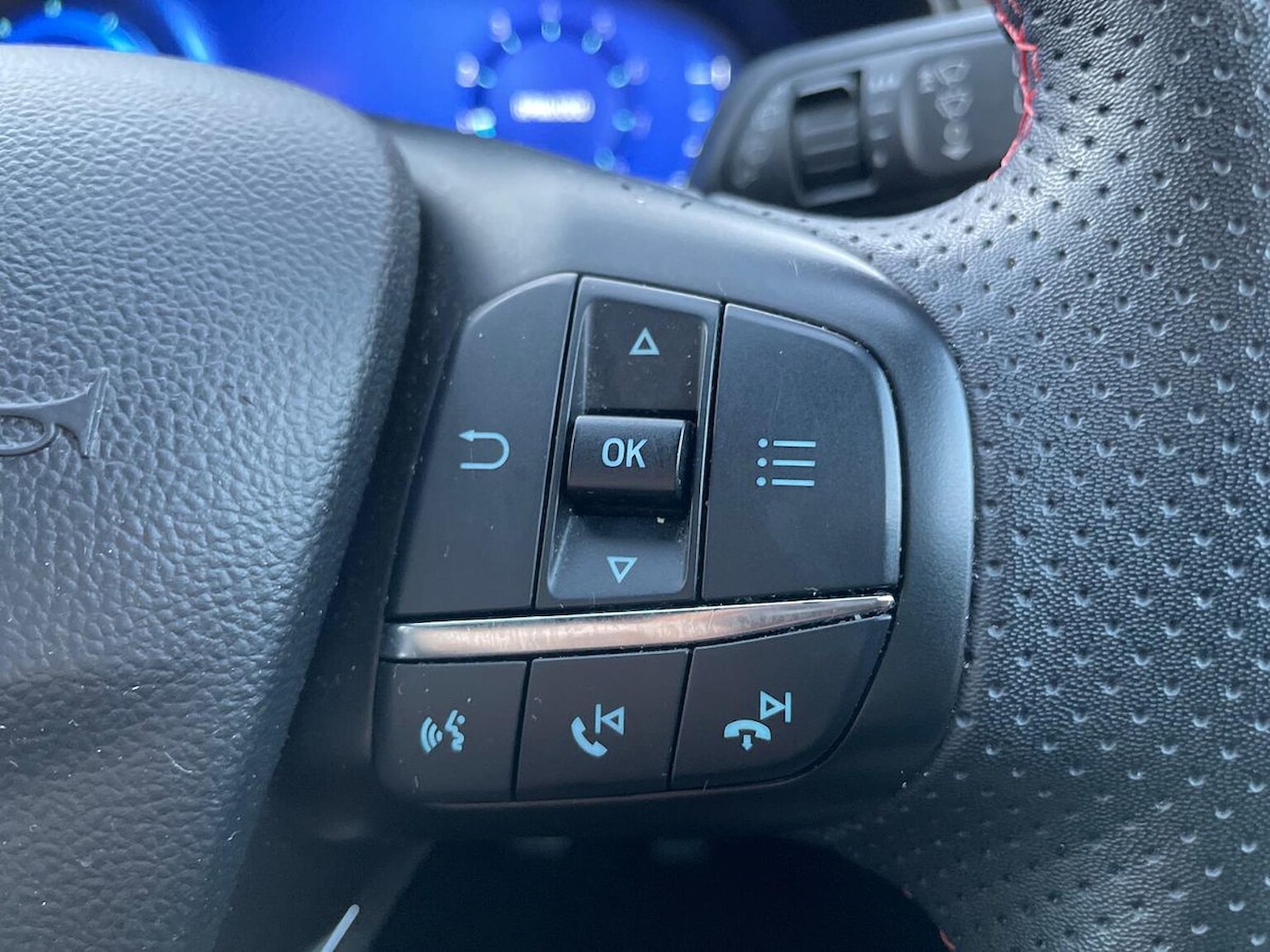 Used Ford Focus 2023 for sale - 76655940: Photo 27