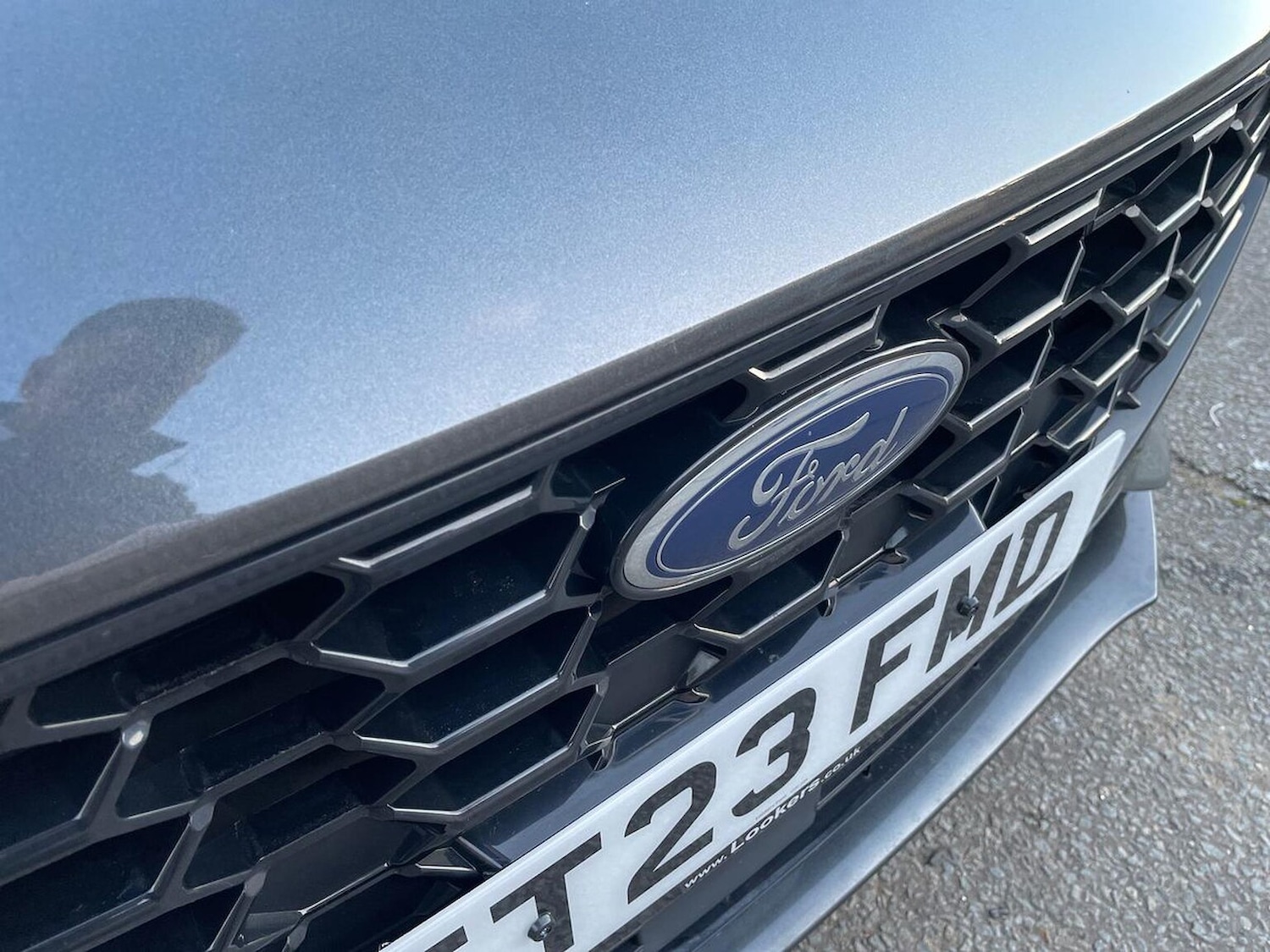 Used Ford Focus 2023 for sale - 76655940: Photo 31