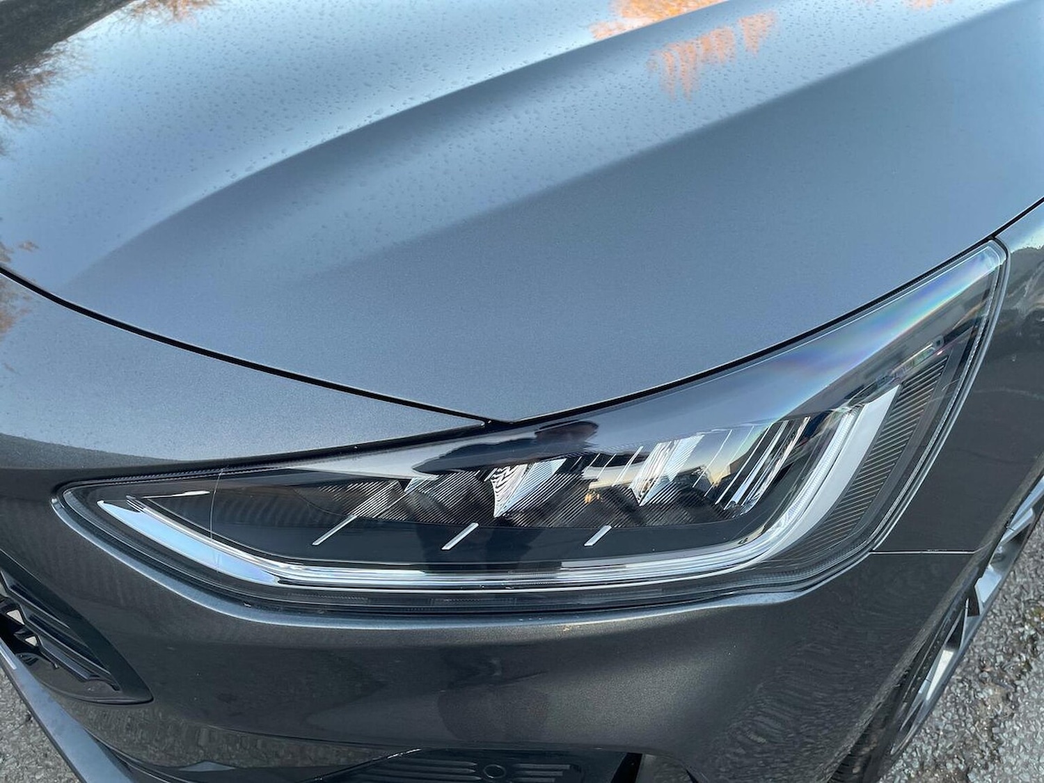 Used Ford Focus 2023 for sale - 76655940: Photo 32