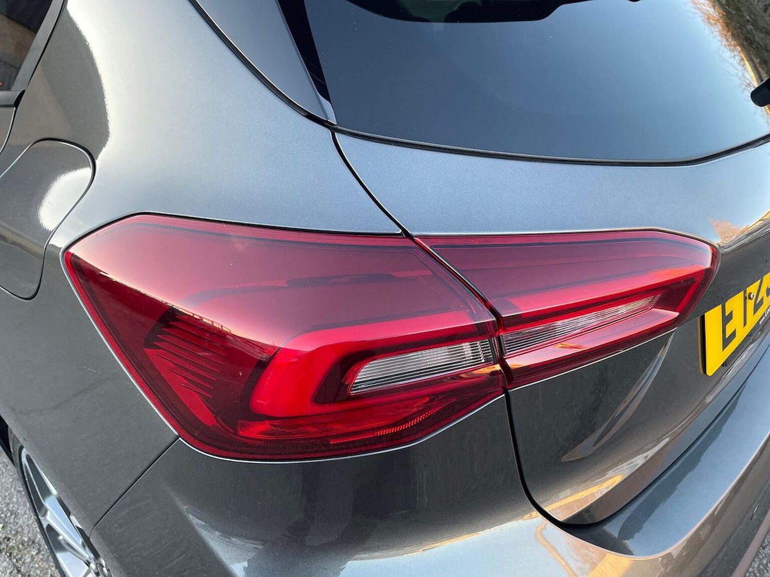 Used Ford Focus 2023 for sale - 76655940: Photo 33