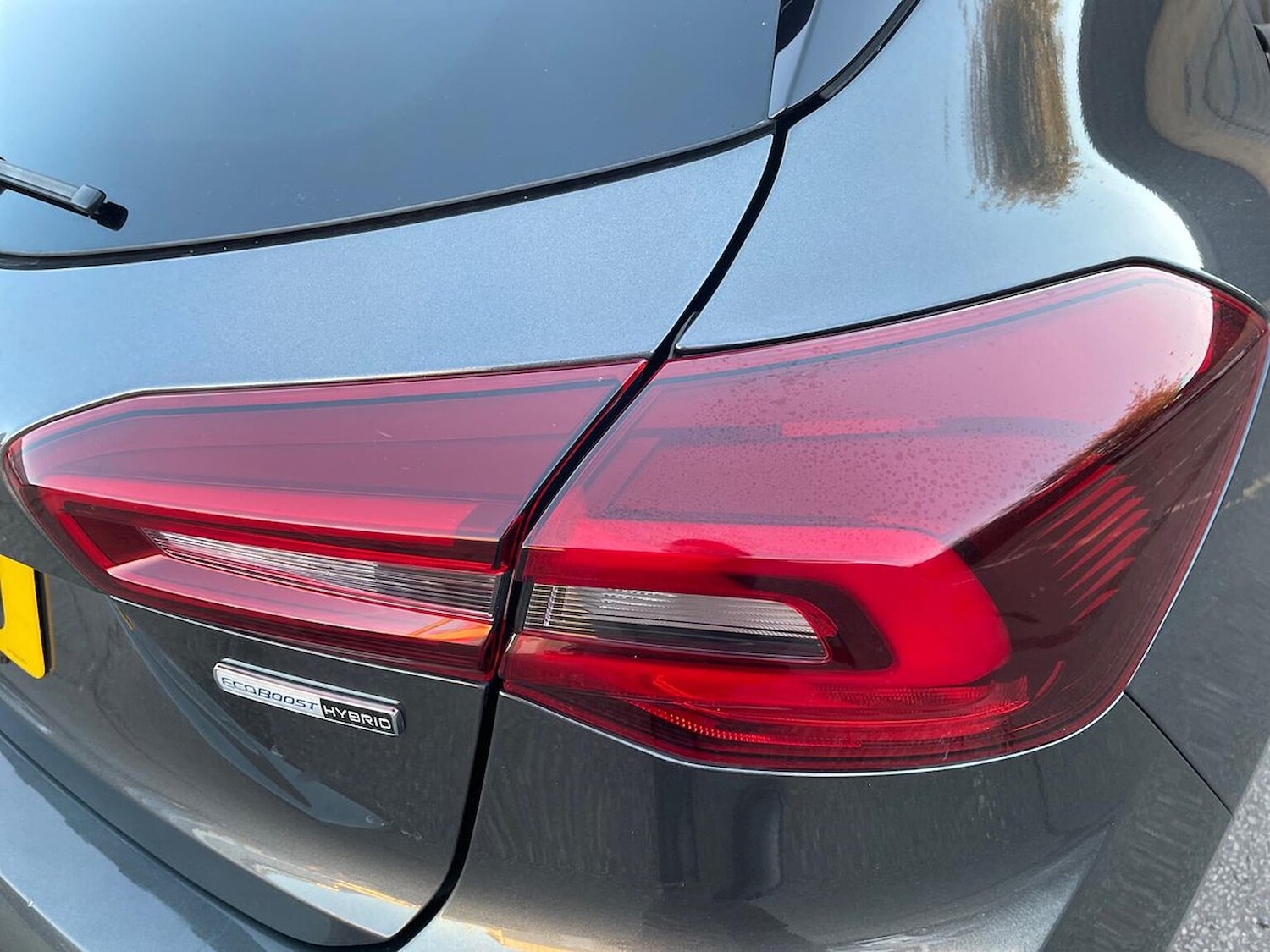 Used Ford Focus 2023 for sale - 76655940: Photo 34