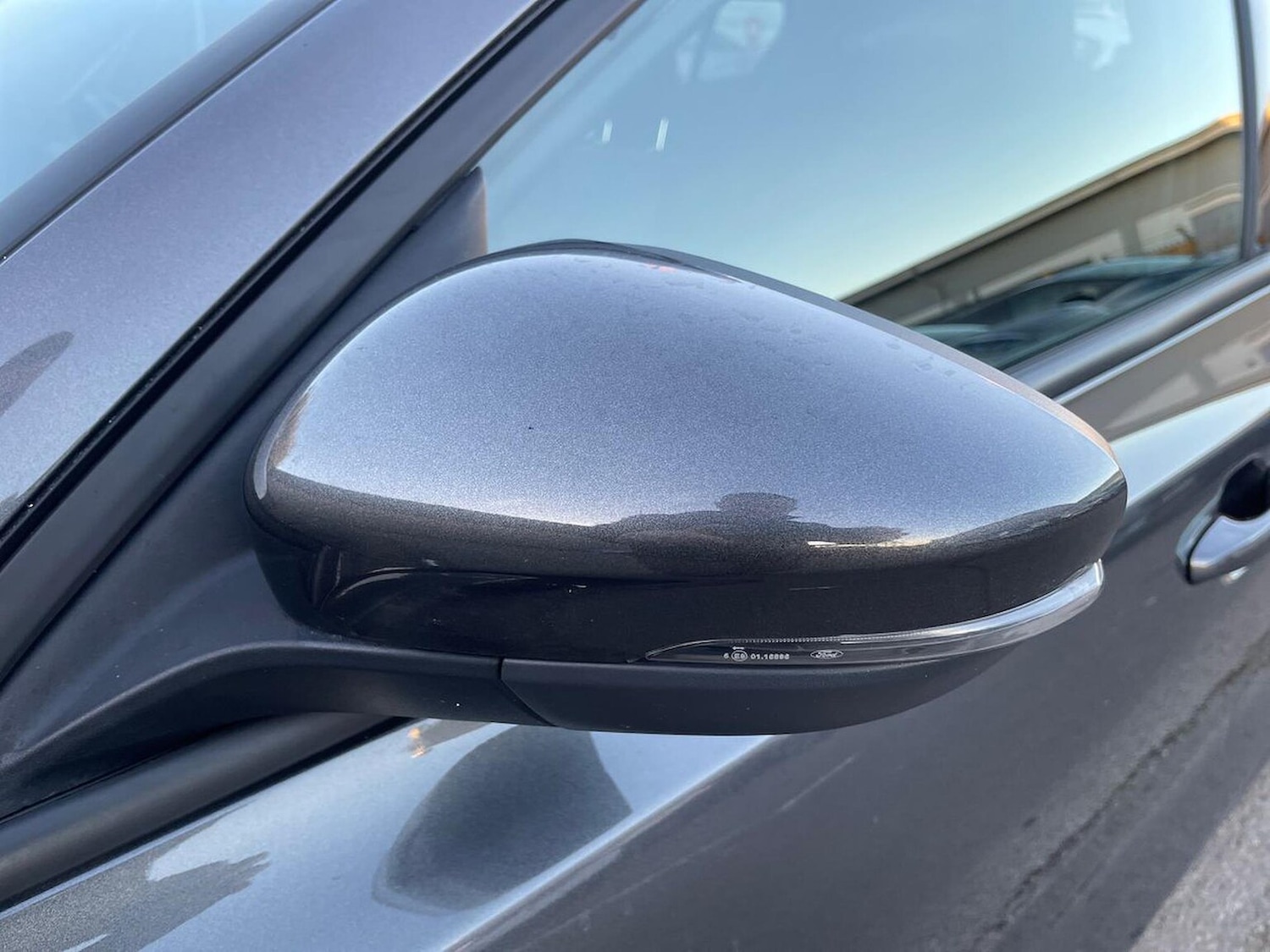 Used Ford Focus 2023 for sale - 76655940: Photo 36