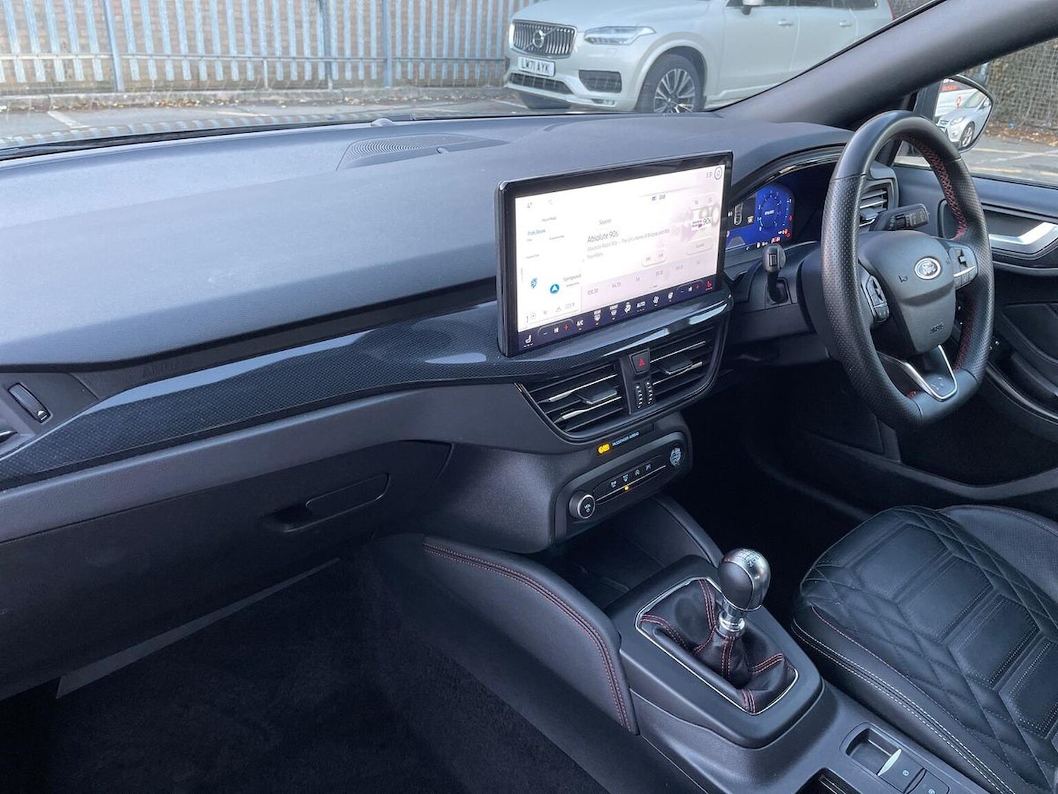 Used Ford Focus 2023 for sale - 76655940: Photo 7